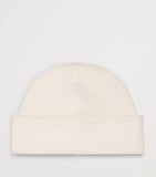 Stone Island beanie with compass patch - British product