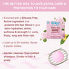 KinKind Extra Care shampoo bar 50g for curly hair, UK version