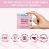 KinKind Extra Care shampoo bar 50g for curly hair, UK version