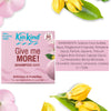 KinKind Extra Care shampoo bar 50g for curly hair, UK version