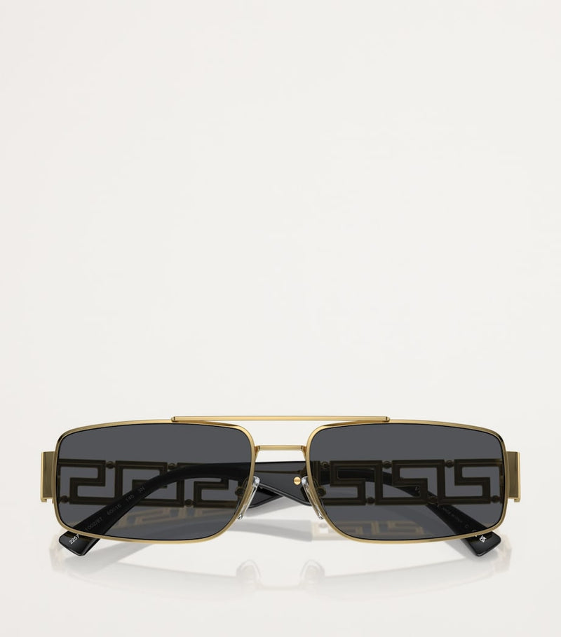 Versace metal sunglasses 0VE2257 (British brand)