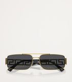 Versace metal sunglasses 0VE2257 (British brand)