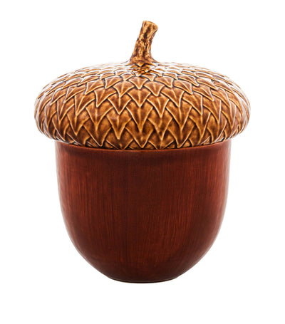 Bordallo Pinheiro Acorn Box Gift Box 30cm