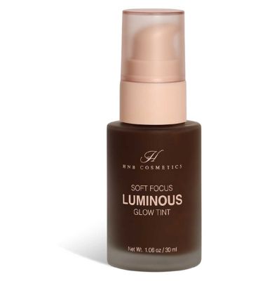 HNB Cosmetics Soft Focus Luminous Glow Tint GOODS Boots glowtint 20  