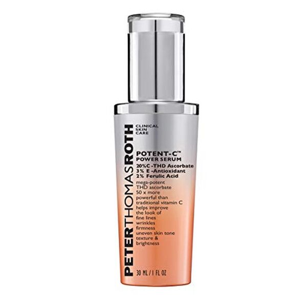 Peter Thomas Roth Potent-C Power Serum 30ml GOODS Superdrug   