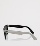 Ray-Ban Wayfarer Street Neat sunglasses, imported from the UK