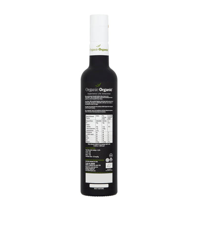 Huile d'olive vierge extra biologique 500 ml