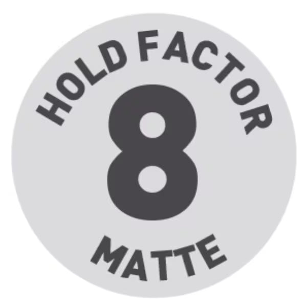 Fudge Matte Hair Clay Paste 85g, UK version
