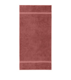 Yves Delorme Étoile Santal guest towel 55cm x 90cm (British brand)