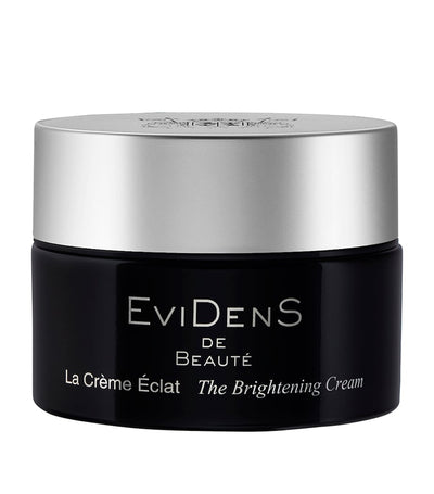 Harrods EviDenS de Beauté The Brightening Cream Brightening Face Cream 50ml- Buy online at McGrocer
