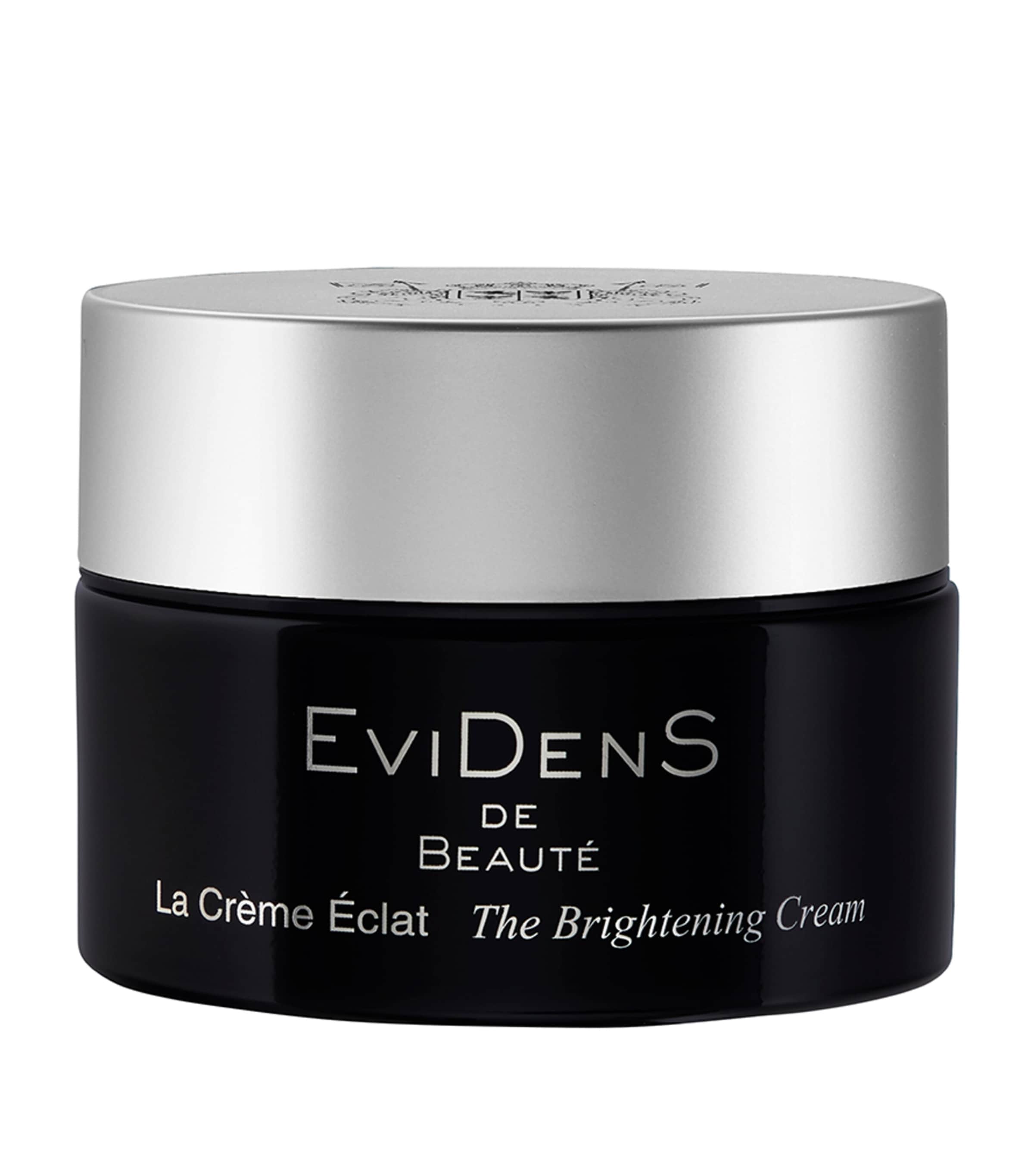 EviDenS de Beauté Brightening Cream 50ml - British product