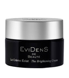 EviDenS de Beauté Brightening Cream 50ml - British product