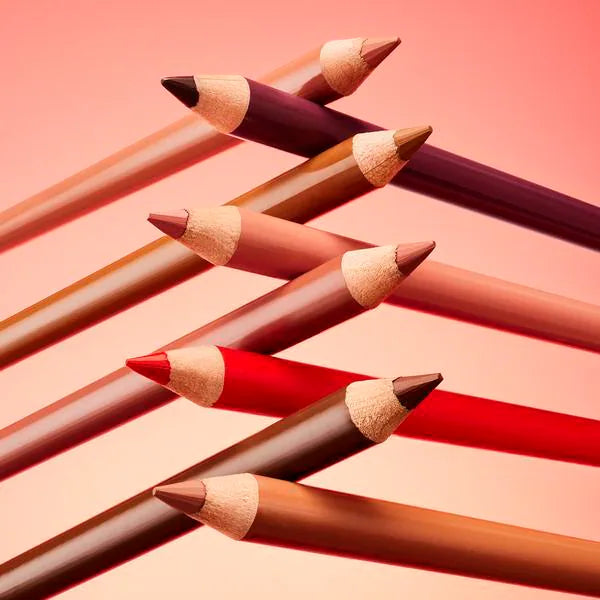 e.l.f. Cream Glide Lip Liner Red Receipt, UK version