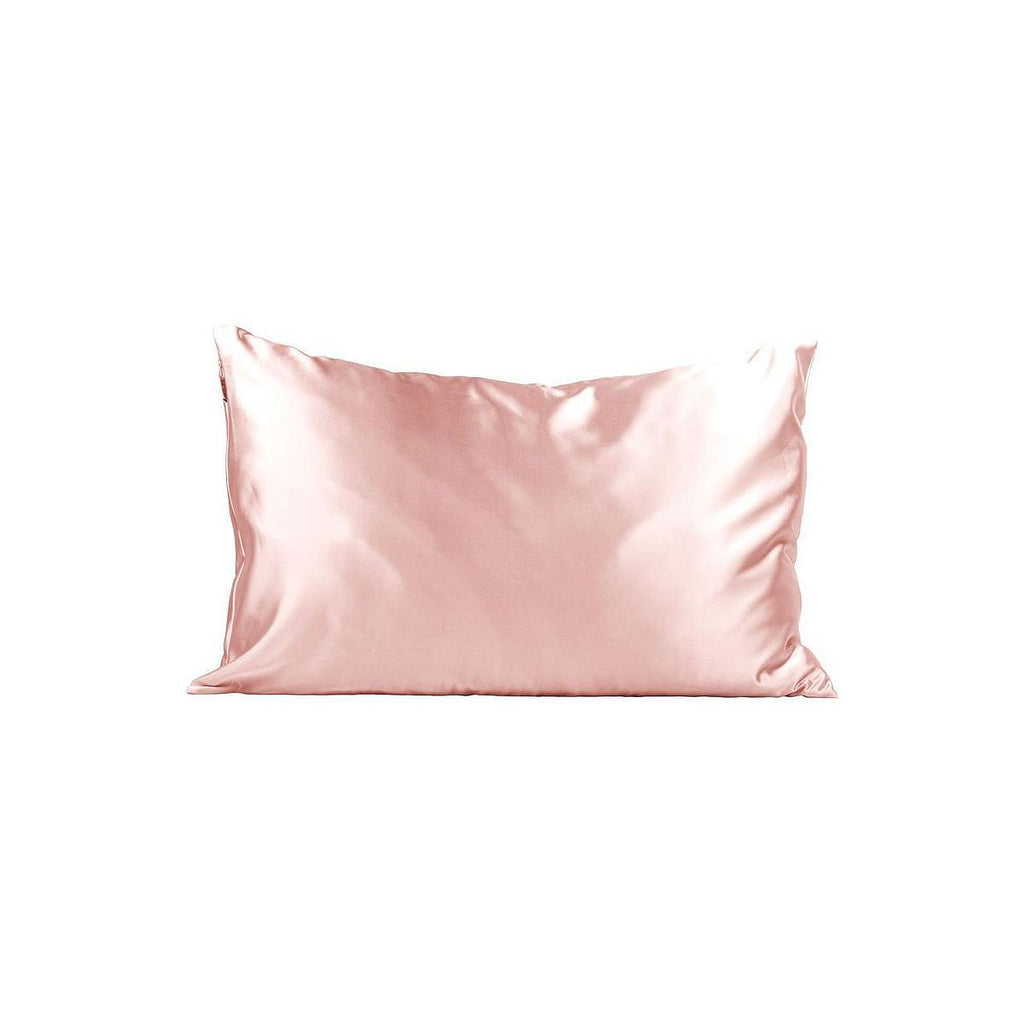 Kitsch Satin Pillowcase Blush