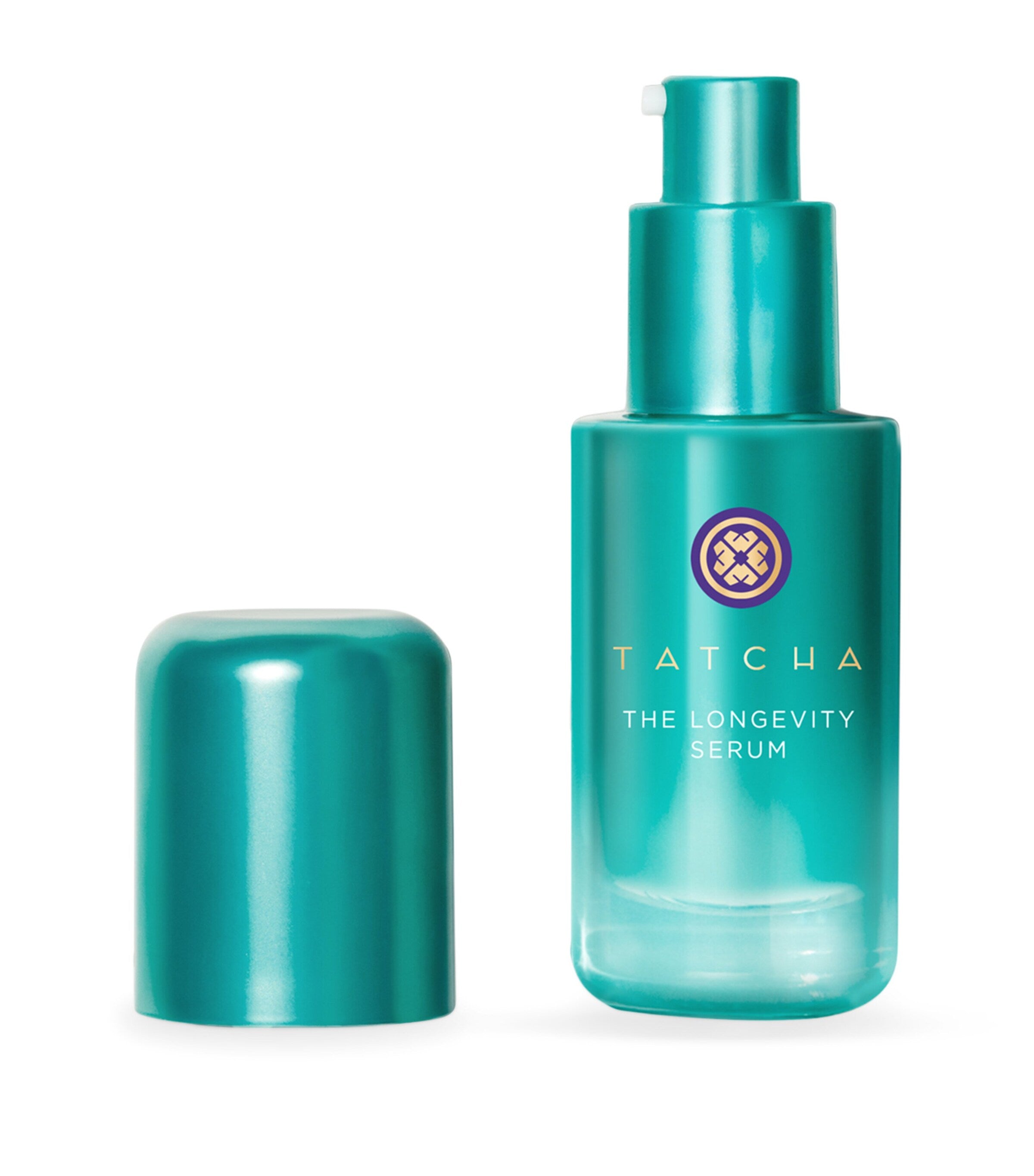 Tatcha Longevity Serum 30ml (British brand)