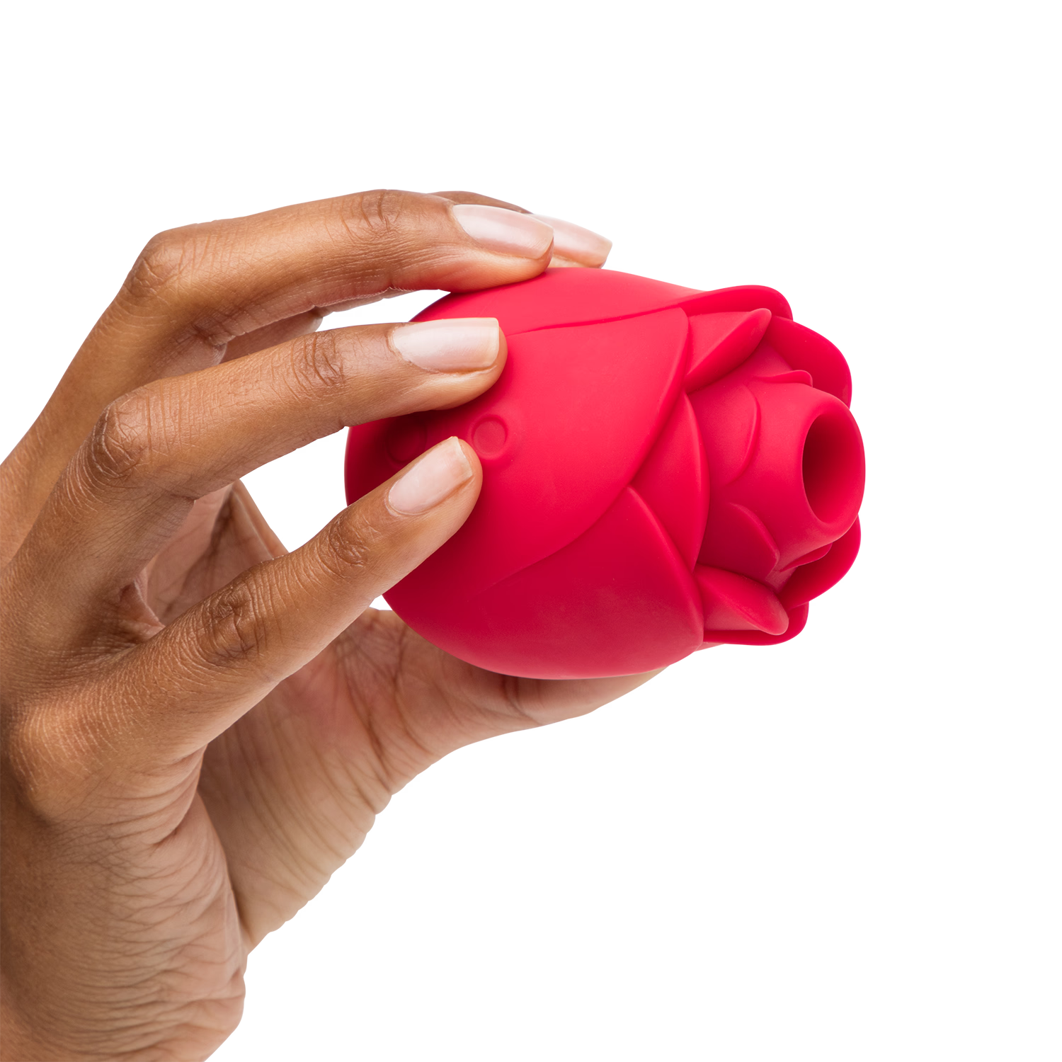 Lovehoney mon ami Pleasure Air Rose stimulator - British product