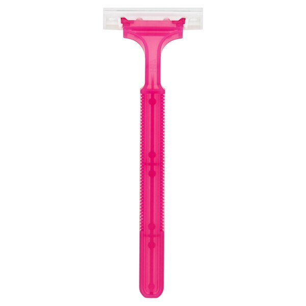 Superdrug Female Twin Blade Disposable Razors x10