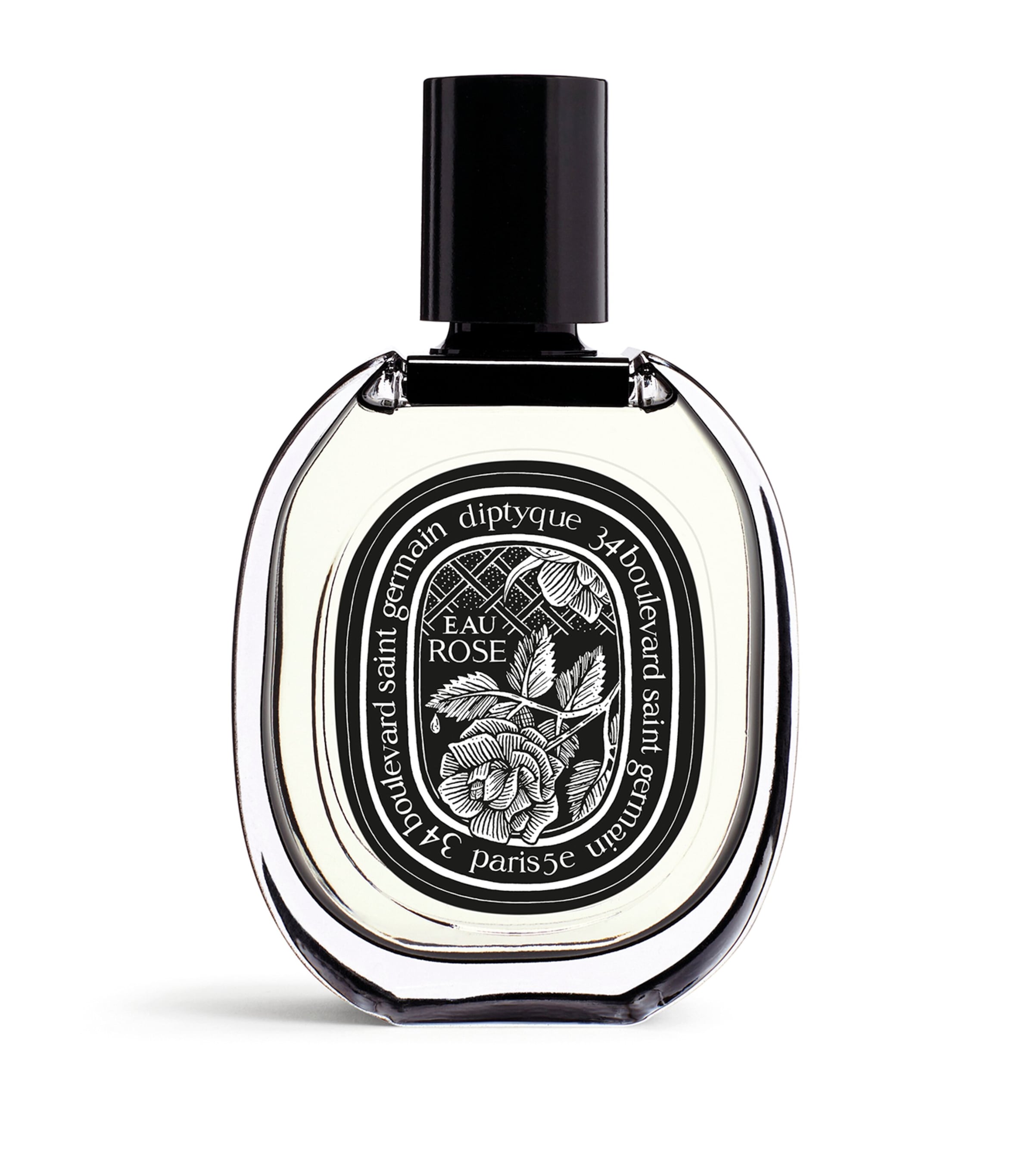 diptyque Eau Rose eau de parfum 75ml (British brand)