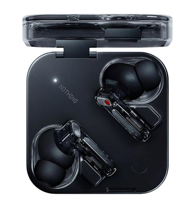 Harrods Nothing Ear (3) Wireless Earbuds- Buy online at McGrocer