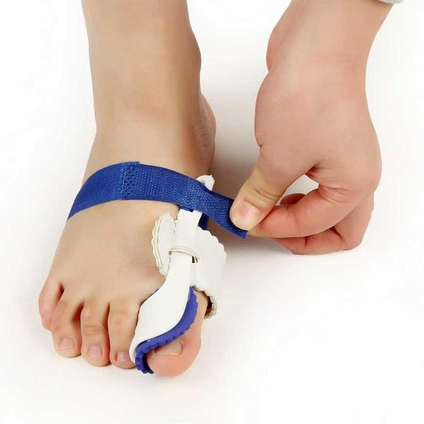 Aquarius orthopedic foot bunion corrector - British product
