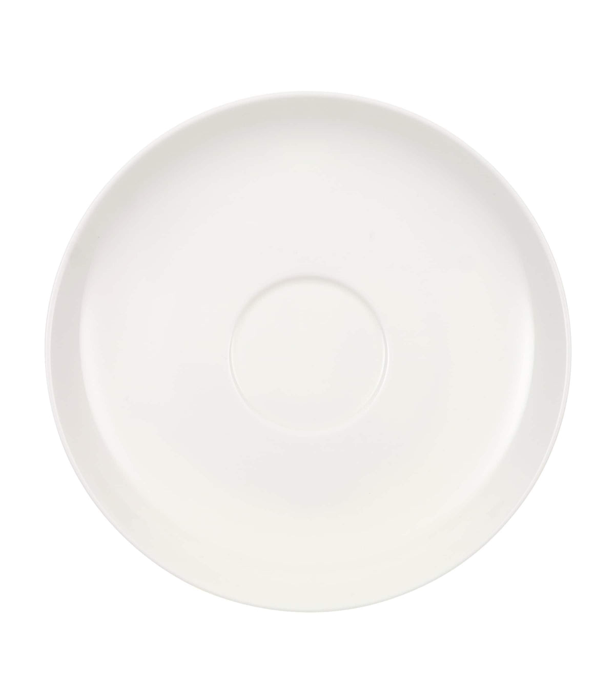 Villeroy & Boch Anmut soup saucer 17cm (British brand)