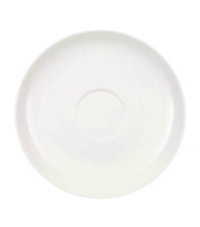 Villeroy & Boch Anmut Soup/Breakfast Cup Saucer (17cm)