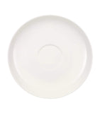 Villeroy & Boch Anmut soup saucer 17cm (British brand)