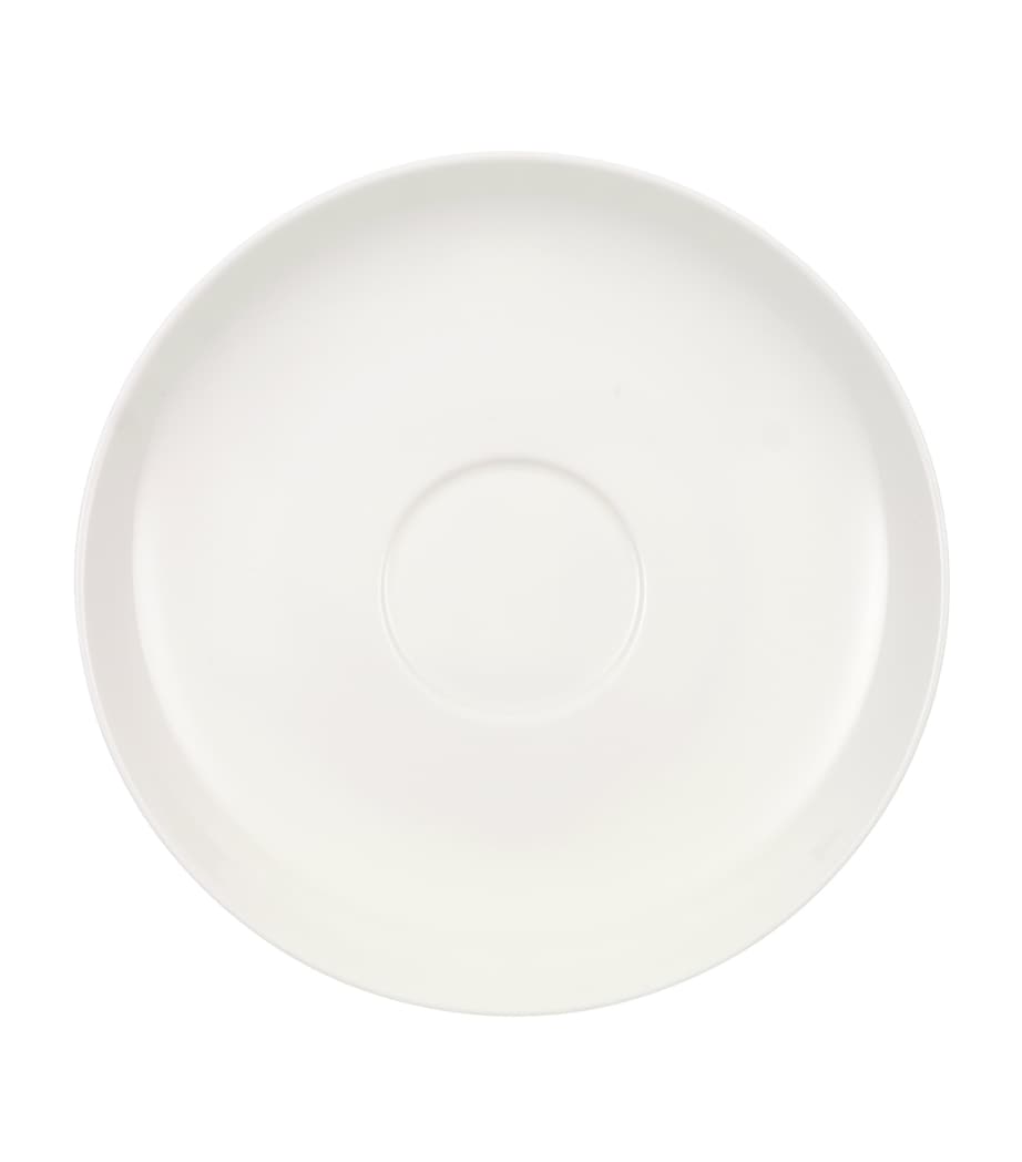 Villeroy & Boch Anmut soup saucer 17cm (British brand)