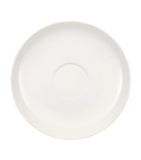 Villeroy & Boch Anmut soup saucer 17cm (British brand)