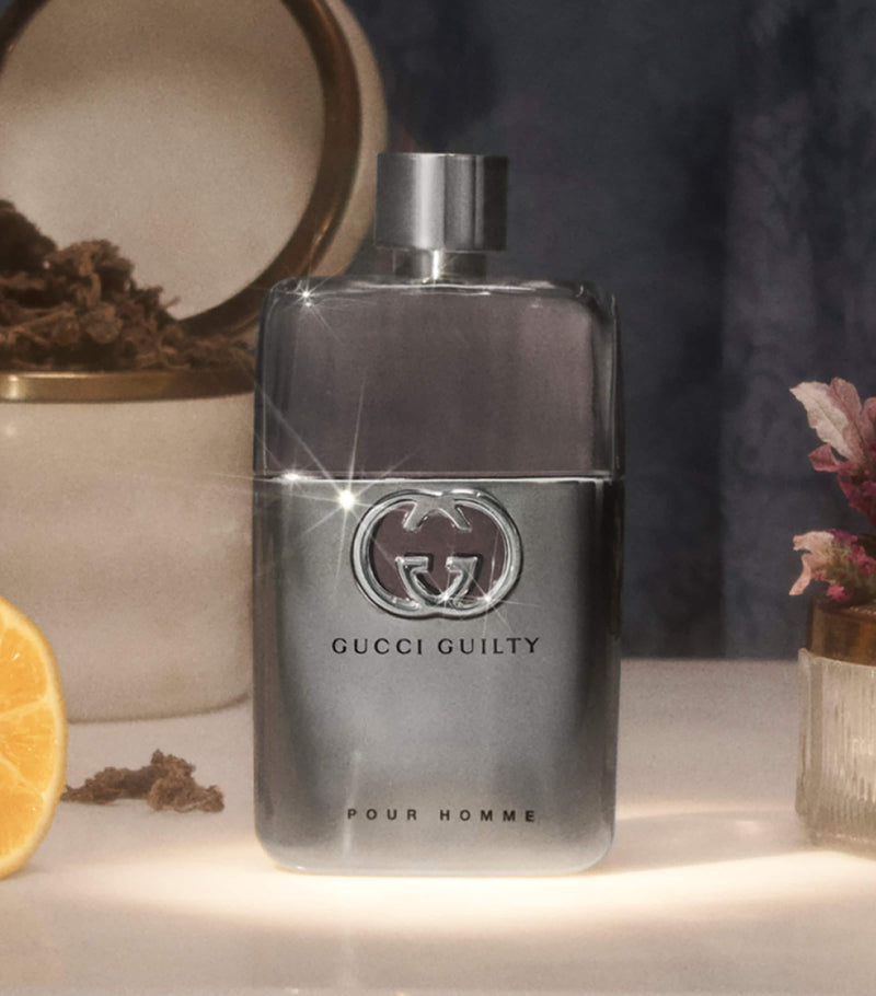 Gucci deodorant spray 150ml, UK version