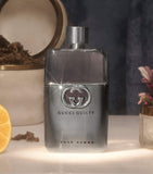 Gucci deodorant spray 150ml, UK version