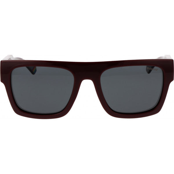 Polaroid grey sunglasses PLD 6224 S X 54 LHFM9 - British product
