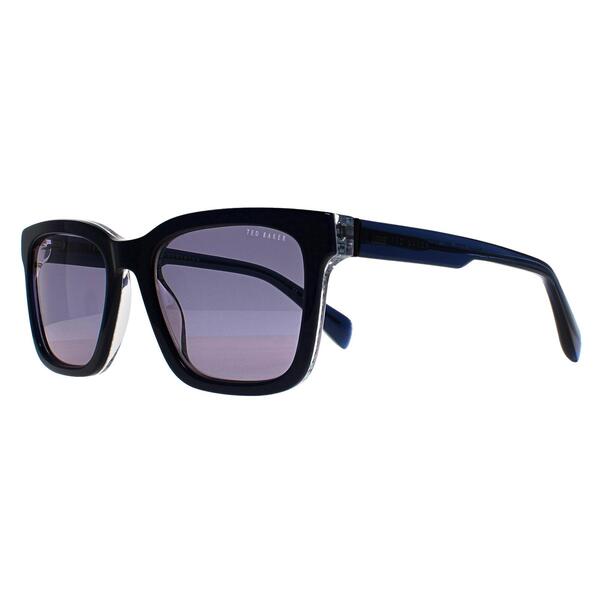 Ted Baker men's Garret black sunglasses, UK version