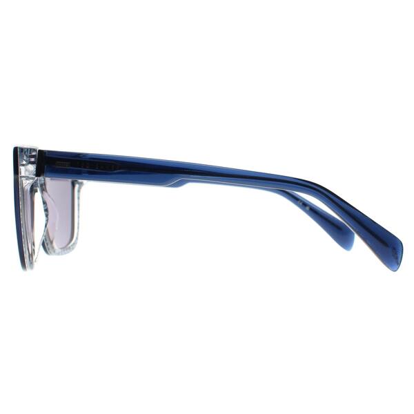 Ted Baker men's Garret black sunglasses, UK version