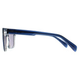 Ted Baker men's Garret black sunglasses, UK version