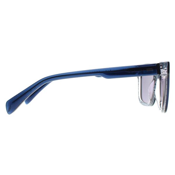 Ted Baker men's Garret black sunglasses, UK version