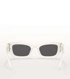 Miu Miu Glimpse sunglasses - British product