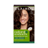 Clairol Natural Instincts Medium Brown 5 hair dye (British brand)