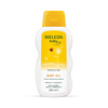 Weleda Calendula Baby Oil Fragrance Free 200ml - British product