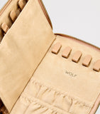 WOLF Bella Jewellery Portfolio Case (British brand)