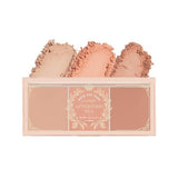 I'M MEME blusher palette Milk Tea Time, UK version