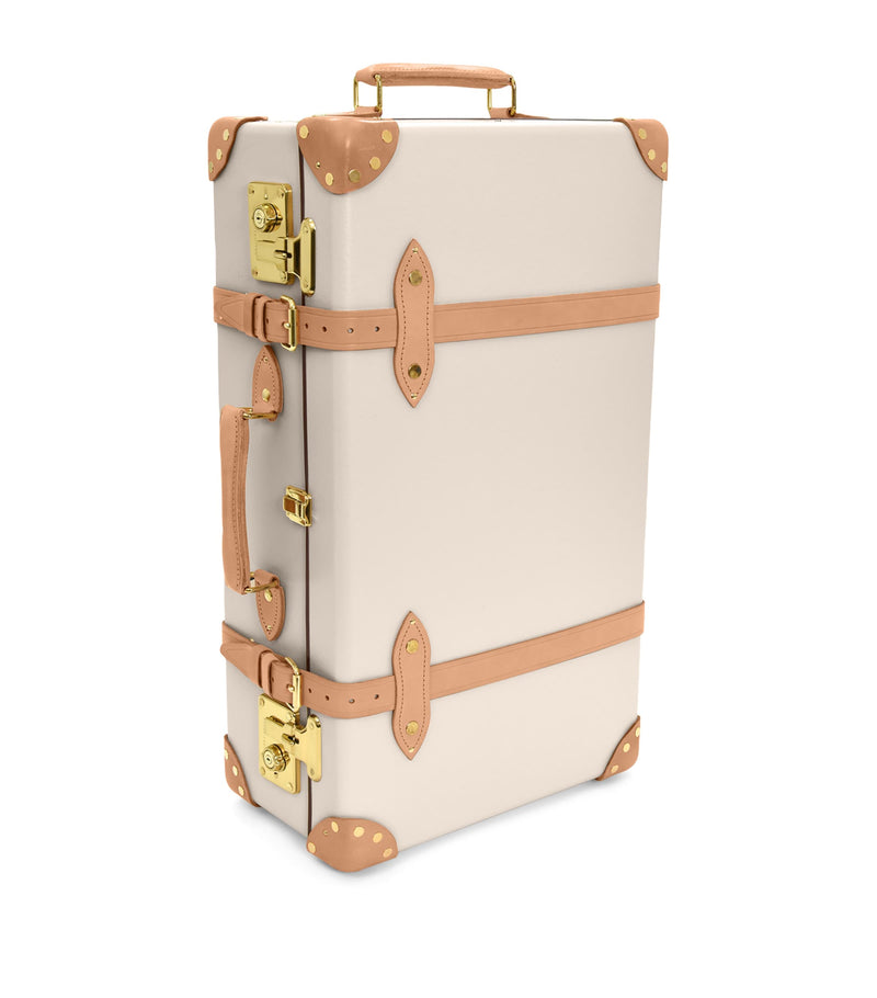 Globe-Trotter Medium Safari 2-Wheel Suitcase 71cm, UK version