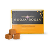 Booja-Booja chocolate orange truffles 92g - British product