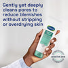 Cetaphil Gentle Clear blemish cream cleanser 124ml, UK version