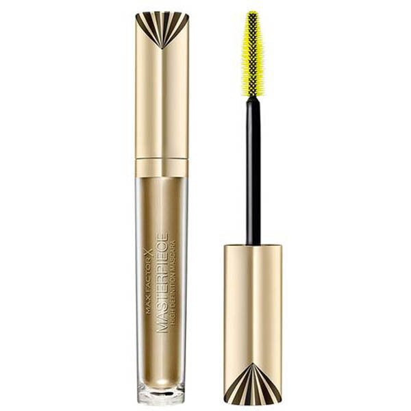 Max Factor Masterpiece Mascara Black/Brown GOODS ASDA   