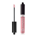 Bourjois Rouge Fabuleux Gloss 01 Glow'Bally Chic GOODS Superdrug 04 Popular Pink  