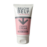 Below the Belt anti chaffing cream fresh breeze 75ml (British brand)