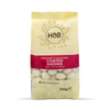 Holland & Barrett yoghurt coated raisins 210g - British product
