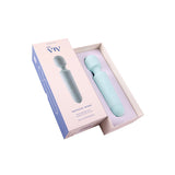 Ann Summers My Viv Wand massager, imported from the UK