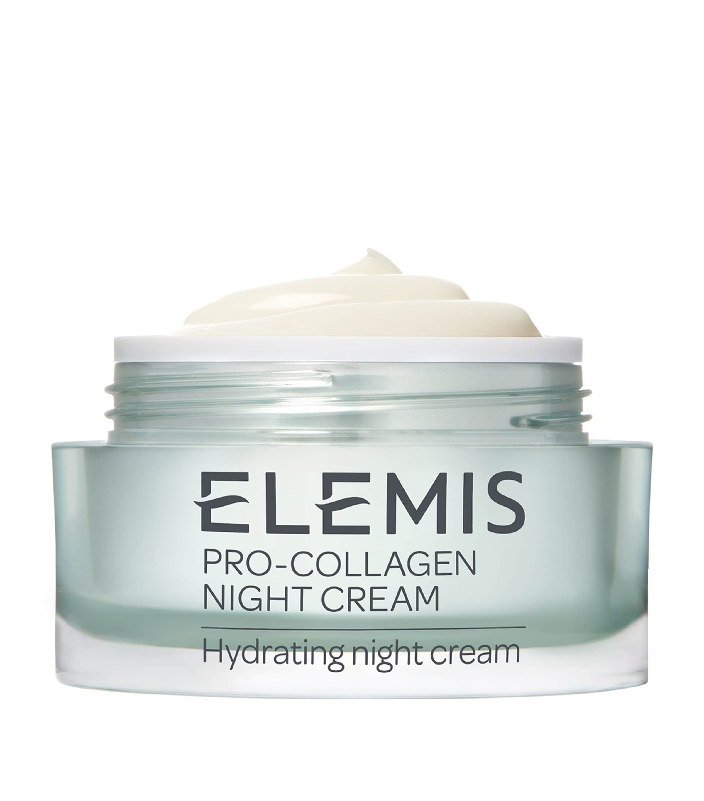 Elemis Pro-Collagen night cream 50ml - British product